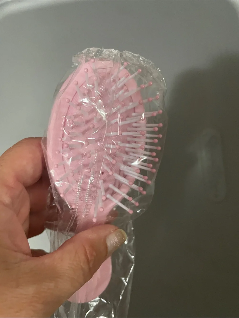 N/A new plastic